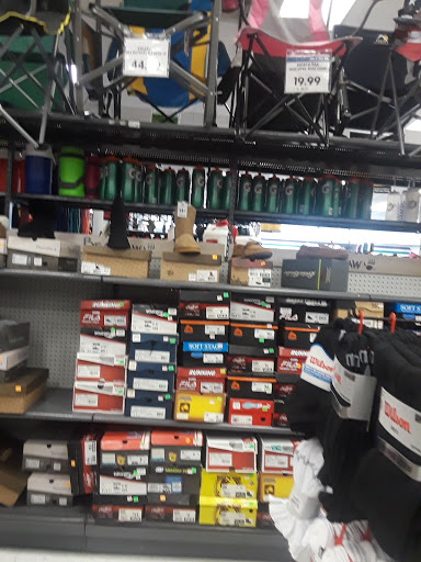 Sporting Goods Store «Big 5 Sporting Goods - Riverside», reviews and photos, 10251 Magnolia Ave, Riverside, CA 92503, USA