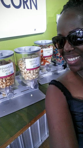 Popcorn Store «Cornucopia Popcorn», reviews and photos, 3211 Red River St, Austin, TX 78705, USA