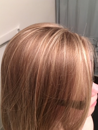 Hair Salon «BoRics Hair Care», reviews and photos, 2587 S Rochester Rd, Rochester Hills, MI 48307, USA