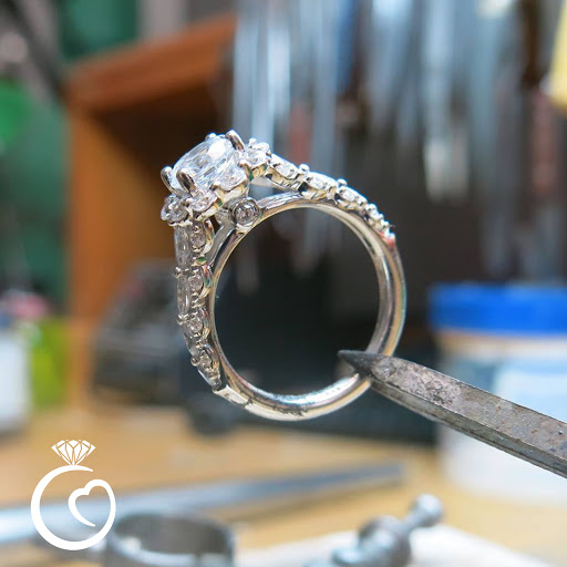 Jeweler «D. Geller & Son Jewelers», reviews and photos, 5975 Roswell Rd NE b225, Sandy Springs, GA 30328, USA