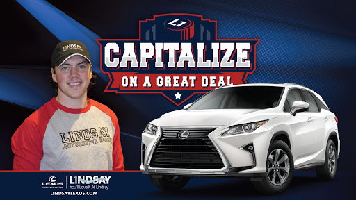 Lexus Dealer «Lindsay Lexus of Alexandria», reviews and photos, 3410 King St, Alexandria, VA 22302, USA