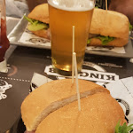 Photo n°1 de l'avis de Loris.c fait le 04/09/2021 à 08:46 sur le  KING PUB Lignano Sabbiadoro à Lignano Sabbiadoro