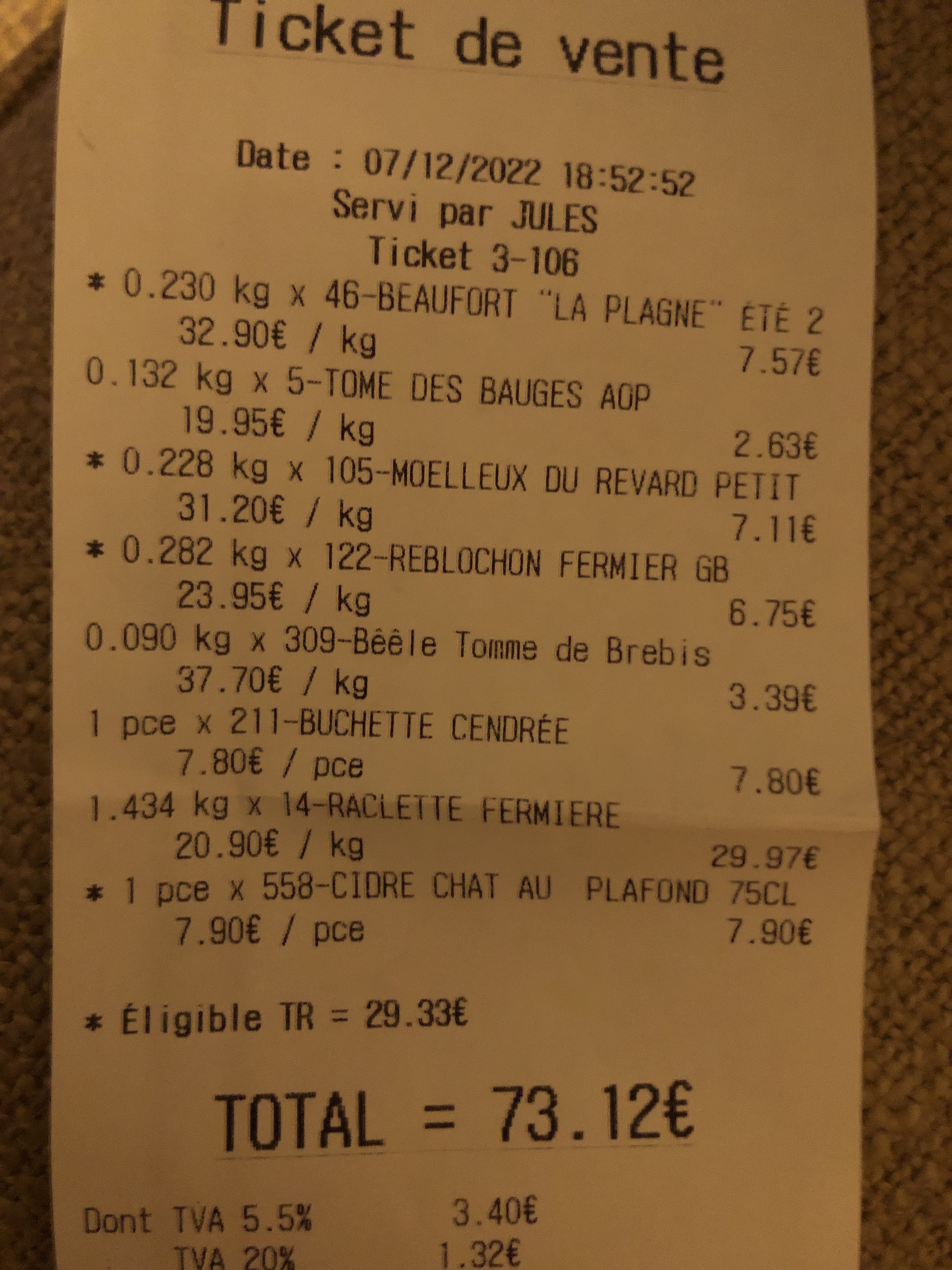 Photo n° 4 de l'avis de Pat. fait le 12/12/2022 à 15:37