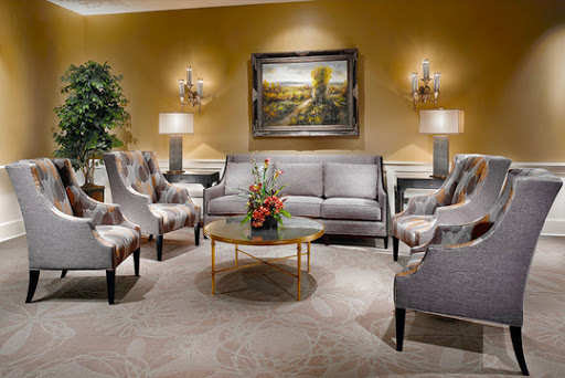 Funeral Home «Memphis Funeral Home», reviews and photos, 5599 Poplar Ave, Memphis, TN 38119, USA