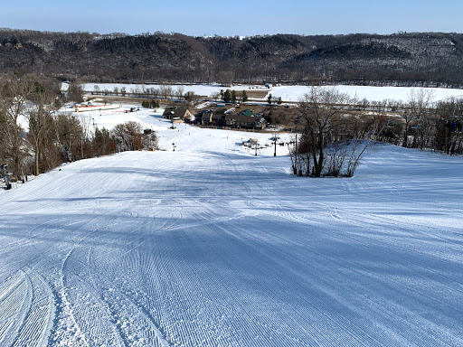 Ski Resort «Welch Village Ski & Snowboard Area», reviews and photos, 26685 County 7 Blvd, Welch, MN 55089, USA