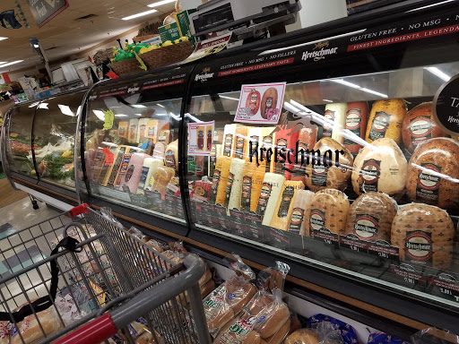 Grocery Store «Country Market», reviews and photos, 11301 Brooklyn Rd, Brooklyn, MI 49230, USA