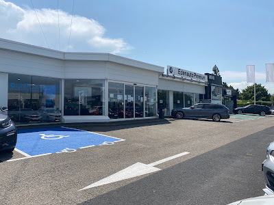 edenauto Premium BMW Carcassonne à Carcassonne