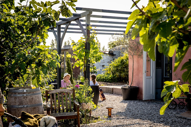 Storemosevej 18, 4944 Fejø