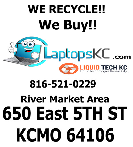Laptops KC Sell or Repair Your Cell Phone Computer or Tablet Kansas City's #1 Buyer, Cell Screen Replacement
