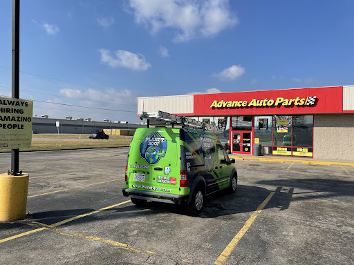Auto Parts Store «Advance Auto Parts», reviews and photos, 200 Pricedale Rd, Belle Vernon, PA 15012, USA