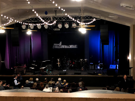 Concert Hall «Swallow Hill Music», reviews and photos, 71 E Yale Ave, Denver, CO 80210, USA