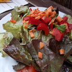 Photo n°2 de l'avis de Tabea. fait le 27/06/2021 à 18:39 sur le  effi à Cologne