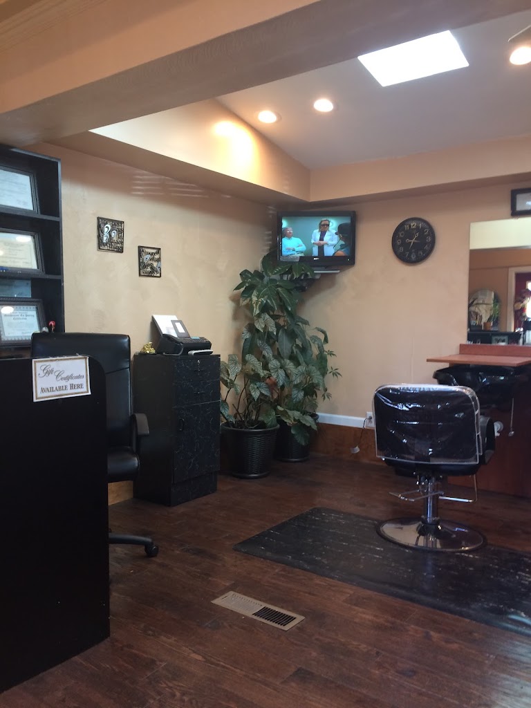 Arzas House of Beauty 06401