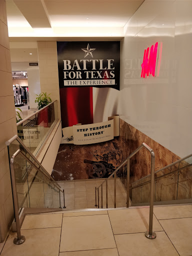 Tourist Attraction «Battle for Texas: The Experience», reviews and photos, 849 E Commerce St, San Antonio, TX 78205, USA