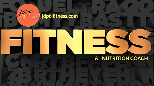 JDPT Fitness Nutrition Lifestyle