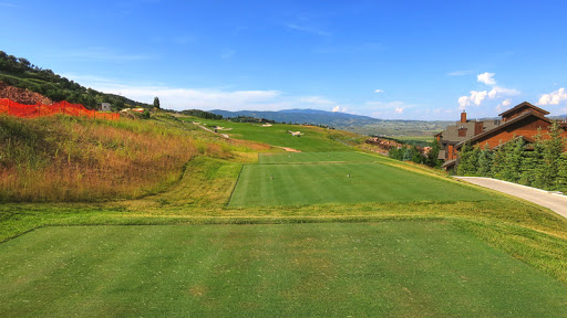 Golf Club «Canyons Golf», reviews and photos, 4000 Canyons Resort Dr, Park City, UT 84098, USA