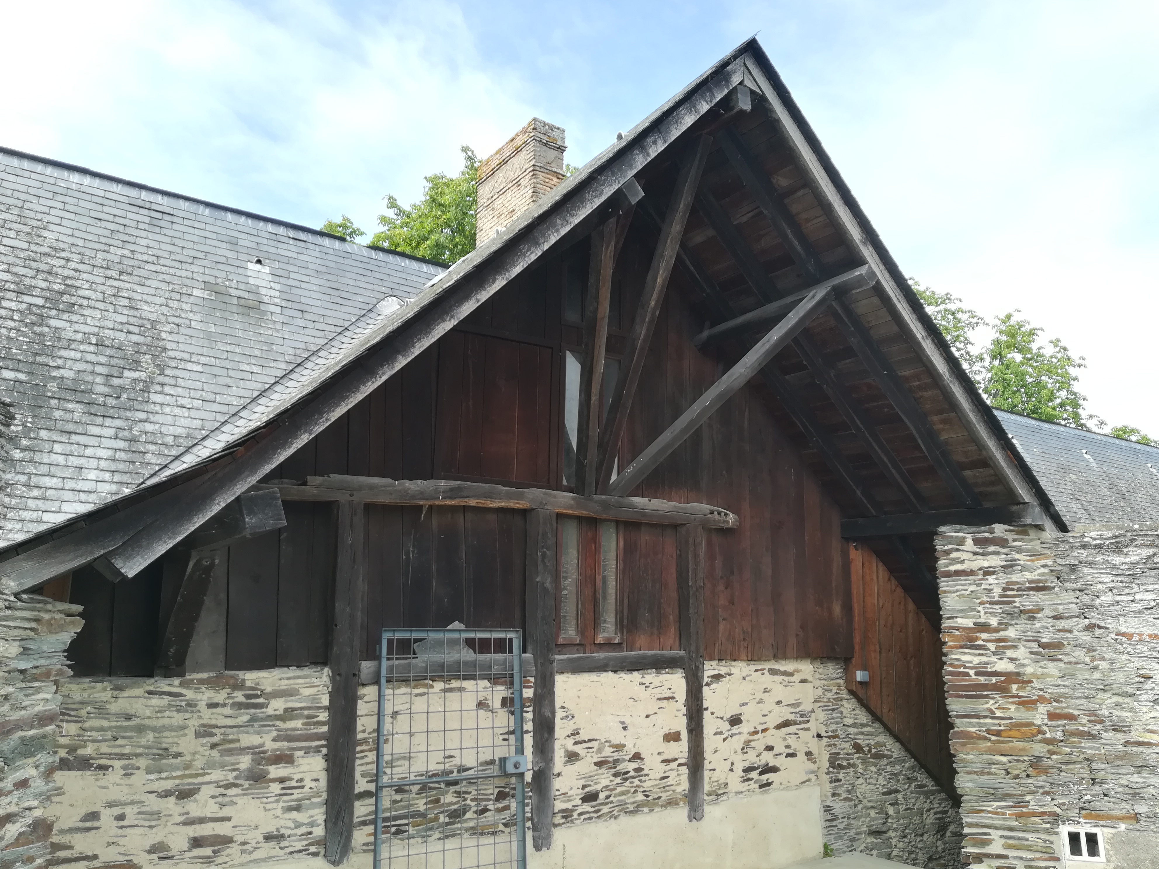 Photo n° 30 de l'avis de Nicolas.e fait le 07/08/2019 à 15:03