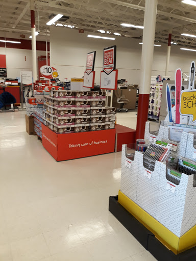 Office Supply Store «Office Depot», reviews and photos, 4016 E Washington Ave, Madison, WI 53704, USA