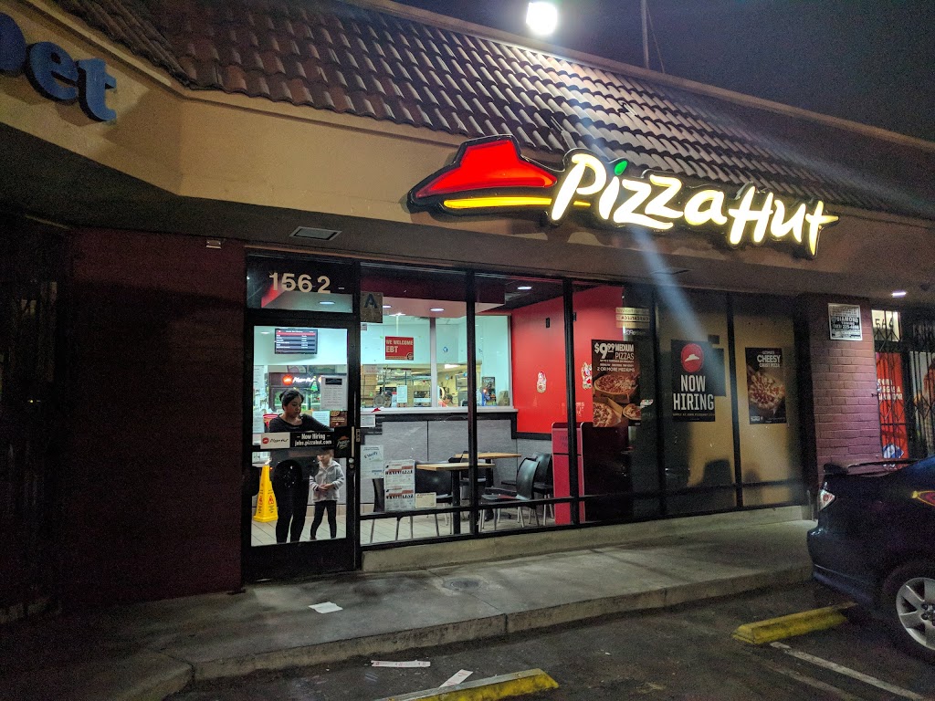 Pizza Hut 90015