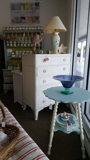 Antique Store «Coronado Antiques Mall», reviews and photos, 1433 S Dixie Fwy, New Smyrna Beach, FL 32168, USA