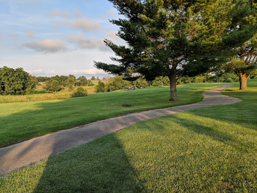 Public Golf Course «Longview Golf Course», reviews and photos, 3243 Frankfort Pike, Georgetown, KY 40324, USA