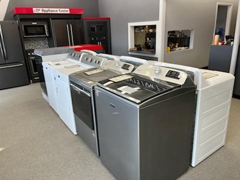 Appliance Store «Jim Fuqua Appliance Service», reviews and photos, 900 Fairview Ave, Bowling Green, KY 42101, USA
