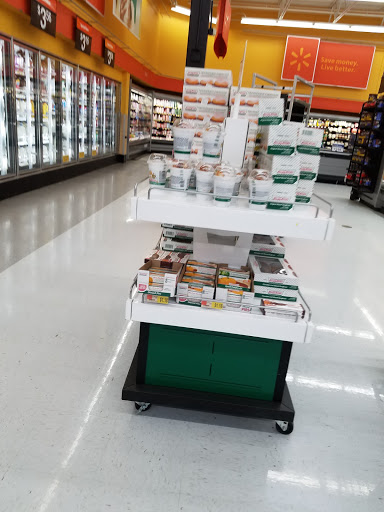 Department Store «Walmart Supercenter», reviews and photos, 175 Bell Ln, Savannah, TN 38372, USA
