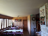 Atmosphère du Restaurant français Barbacane à Curemonte - n°8