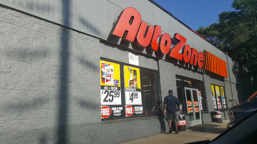 Auto Parts Store «AutoZone», reviews and photos, 806 Sunrise Hwy, Baldwin, NY 11510, USA