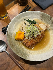 Les plus récentes photos du Restaurant japonais authentique Fuumi à Fontainebleau - n°2