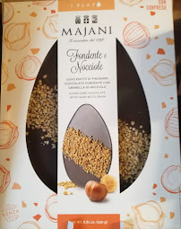 Café LA BELLE EPOQUE di Massimino Germano à Savigliano (le menu)