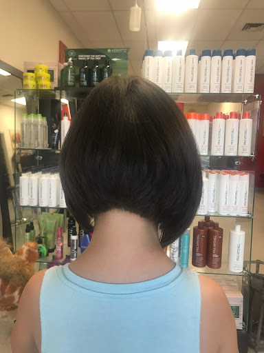 Hair Salon «Manivahn Hair Salon», reviews and photos, 949 Providence Square Shopping Center, Virginia Beach, VA 23464, USA