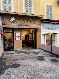 Les plus récentes photos du Restaurant servant le petit-déjeuner Amorino Gelato - Nice place Masséna - n°4