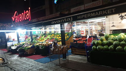 Avantaj hipermarket