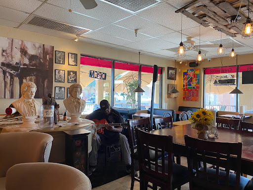 Barbecue Restaurant «Arizona BBQ Shack», reviews and photos, 8471 E McDonald Dr, Scottsdale, AZ 85250, USA