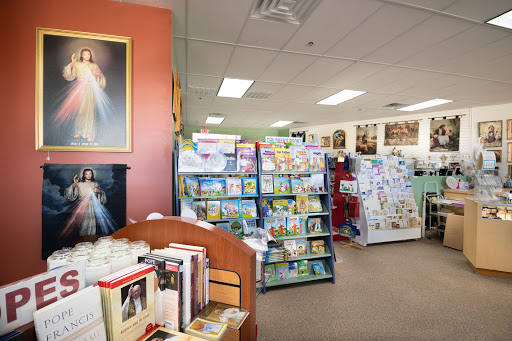 Book Store «Mary Immaculate Books & Gifts», reviews and photos, 1457 W Southern Ave # 15, Mesa, AZ 85202, USA