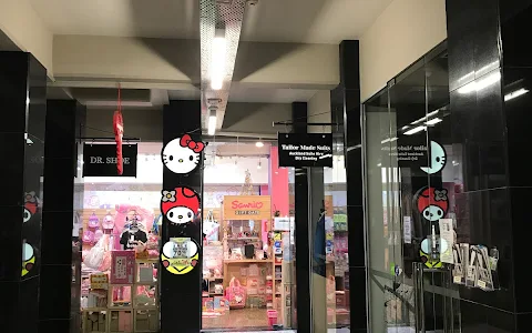 Sanrio Gift Gate Auckland City (The Kitty Shop) image