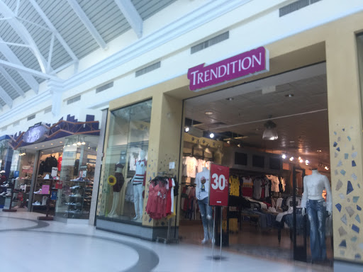 Shopping Mall «West Oaks Mall», reviews and photos, 9401 W Colonial Dr, Ocoee, FL 34761, USA