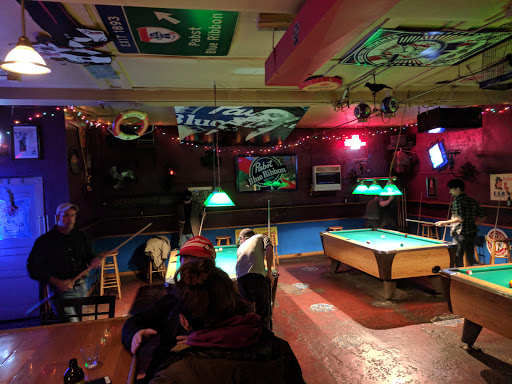 Night Club «Broadways», reviews and photos, 120 N Lexington Ave, Asheville, NC 28801, USA