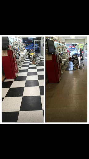 Barber Shop «Midway Barbershop», reviews and photos, 213 E Main St, Norman, OK 73069, USA