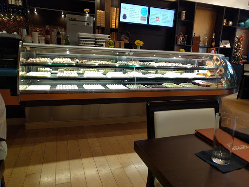 American Restaurant «Copper Restaurant & Dessert Lounge», reviews and photos, 3401 Esperanza Crossing #104, Austin, TX 78758, USA