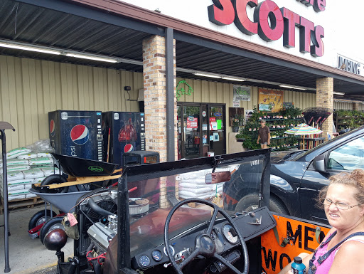 Hardware Store «Scotts Hardware Inc.», reviews and photos, 785 W McClain Ave, Scottsburg, IN 47170, USA