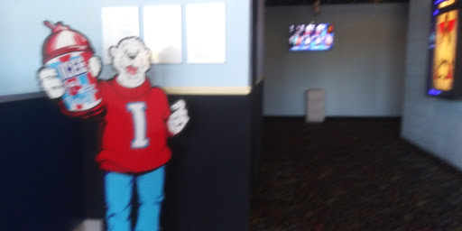 Movie Theater «Showtime Cinemas», reviews and photos, 2235 N Park Rd, Connersville, IN 47331, USA