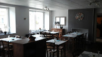 Atmosphère du Restaurant Entre Terre et Mer à Buléon - n°2