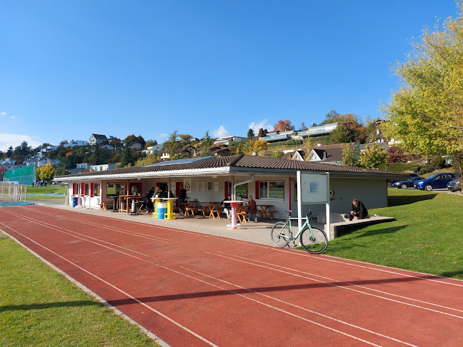 Rezensionen über FC Meggen in Schwyz - Sportstätte