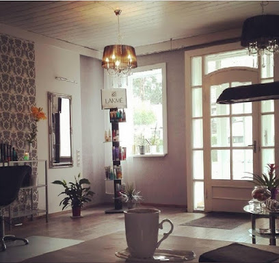 J'adore la Beauté
