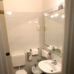 Photo n°5 de l'avis de Mohamed.b fait le 09/10/2020 à 18:32 sur le  Hotel Esplanade à Pescara