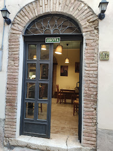 Bar Mini Market Emilia Viale Trieste, 02020 Paganico RI, Italia