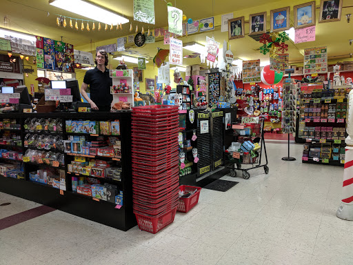 Novelty Store «Archie McPhee», reviews and photos, 1300 N 45th St, Seattle, WA 98103, USA