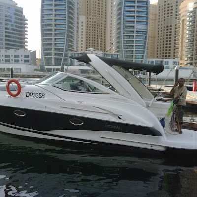 Photos of Aquaholic Passenger Yachts and Boats Rental